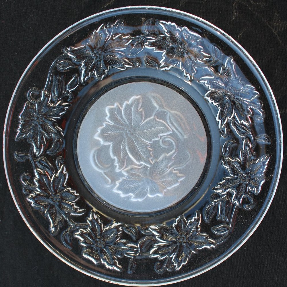 Fantasia Bread & Butter Plates